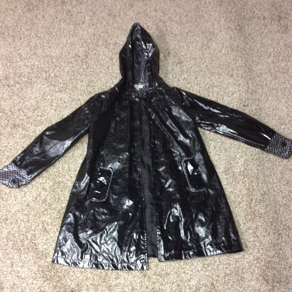Merona Rain Jacket